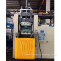 First in first out rubber injection molding machine